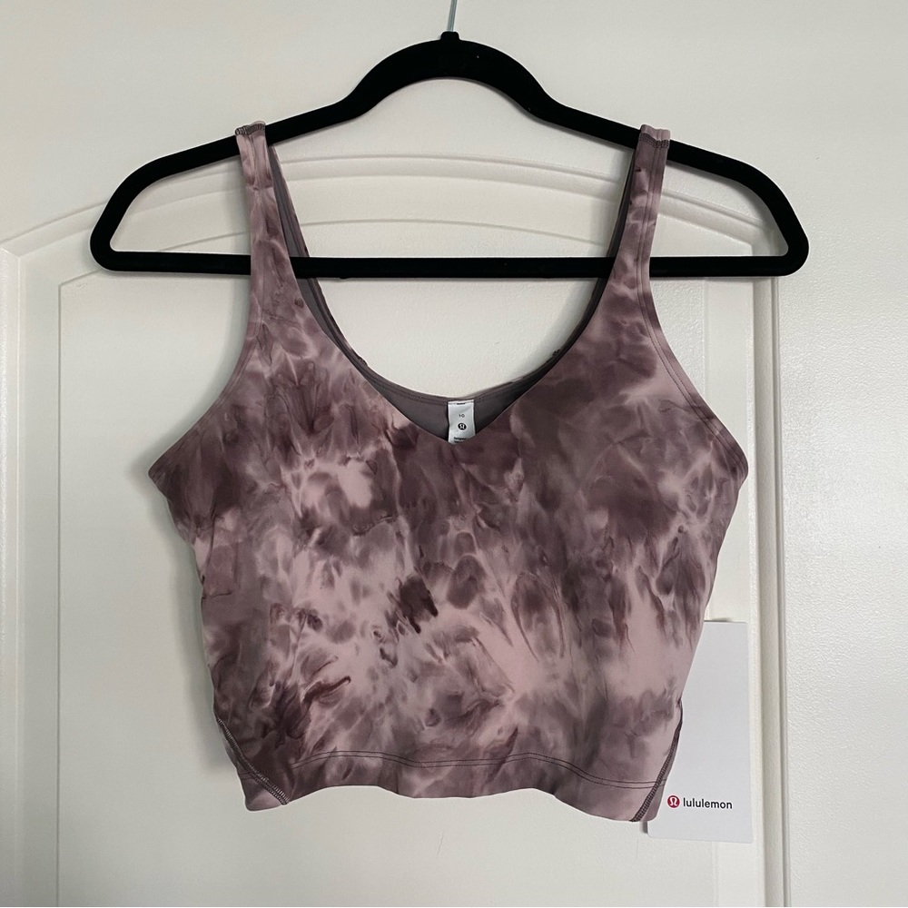Lululemon Align Tank NWT